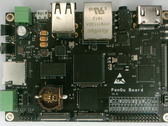 Neue Raspberry Pi-Alternative: PanGu Board basiert auf STM32MP1