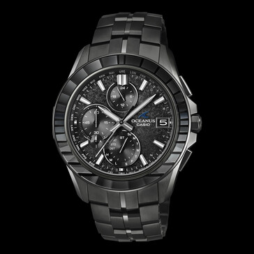 ...und die OCW-S7000CN-1A. (Bildquelle: Casio)