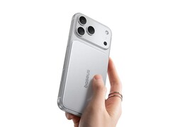 Die Picogo Air AM71 ist nur 6,8 mm dünn.