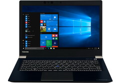 Toshiba: Neue Portégé X30-D Business-Notebook-Modelle