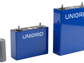 Die Natrium-Ionen-Batterie von Unigrid