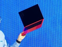 Intels Referenz-Design für Wildcat Lake ist so dünn wie das MacBook Air.