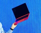 Intels Referenz-Design für Wildcat Lake ist so dünn wie das MacBook Air.