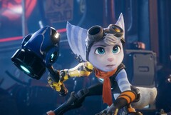 Ratchet &amp; Clank: Rift Apart wird voraussichtlich noch in diesem Jahr erscheinen. (Bild: Sony)