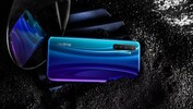 Realme X2: "Falkenauge"-Smartphone überrascht mit 64-MP-Quadkamera