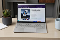 Ninkear S14 mit AMD Ryzen 5 753HS und 2K-Display