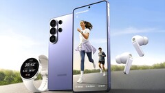 Live dabei sein, wenn Samsung die Galaxy S26 Serie sowie zumindest die Galaxy Buds4 Wearables enthüllt.