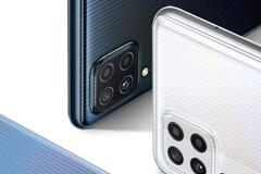 Das Samsung Galaxy M32 gibt es aktuell bei Amazon zum Top-Preis. (Bild: Amazon)
