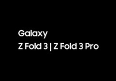 Die neuesten Leaks zum dritten Galaxy Fold: Das Galaxy Z Fold3 könnte auch als Pro-Modell erscheinen und soll dünner und leichter werden.
