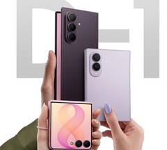 Die Samsung Galaxy Z Fold 8 Baureihe debütiert weltweit offiziell am 7. August
