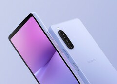 Die Kameras des Sony Xperia 10 V können in der DxOMark-Analyse nicht überzeugen. (Bild: Sony)