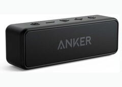Bei Amazon gibt es den Anker SoundCore 2 aktuell mit 20 Prozent Rabatt.