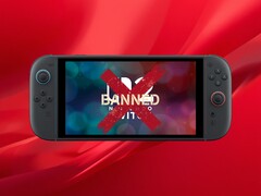 Nintendo sperrt offenbar willkürlich oder aber versehentlich Switch 2 Konsolen