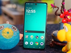 Test Motorola Moto G75 5G