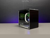 Der aus einem Smartphone gebastelte Mini-PC