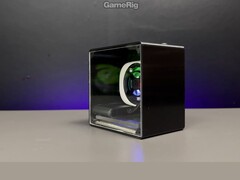 Der aus einem Smartphone gebastelte Mini-PC