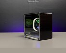 Der aus einem Smartphone gebastelte Mini-PC