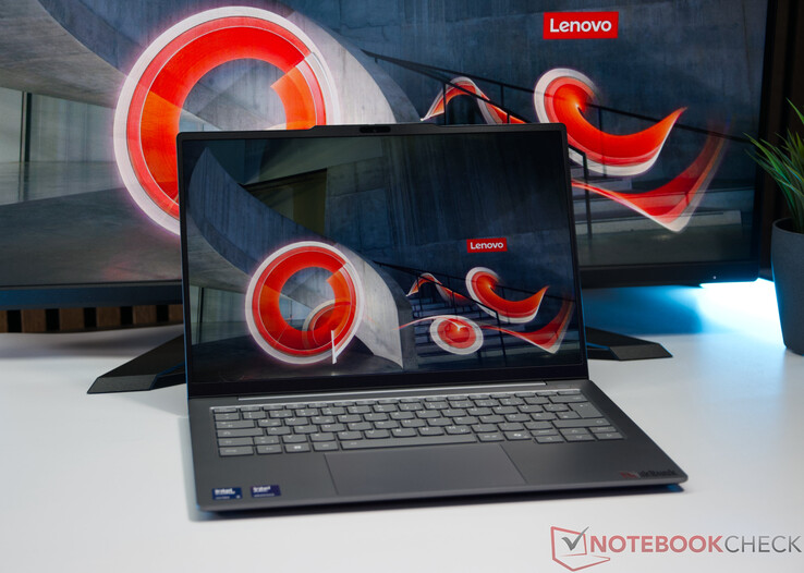 Lenovo ThinkBook 14x