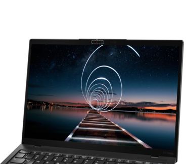 Lenovo ThinkPad X1 Nano G2: Bessere Webcam