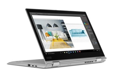 ThinkPad X1 Yoga Gen 3: Weitestgehend identisch zum Vorgänger