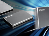 Transcend StoreJet 25C3: Externe mobile Festplatte mit bis zu 2 TB