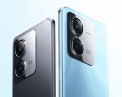 Das Vivo Y100t bietet einen 5.000 mAh Akku mit 120 Watt Schnellladung. (Bild: Vivo)