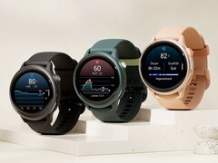 Garmin aktualisiert zwei Smartwatches (Bildquelle: Garmin)