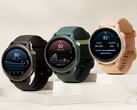 Garmin aktualisiert zwei Smartwatches (Bildquelle: Garmin)