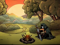 Willow Guard ist auf Steam noch bis zum 27. April um 70 Prozent reduziert.