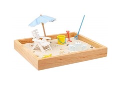 Sicher in der Sandbox spielen: Windows 10 wird 2019 wohl ein entsprechendes Feature bekommen (Bild: Amazon)