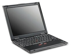 ThinkPad X20