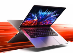 Xiaomi präsentiert auf seiner globalen Webseite das neue Xiaomi Book 14. (Bild: Xiaomi)