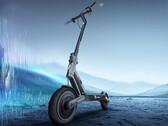 Der E-Scooter 4 Ultra ist nicht nur vollgefedert, sondern auch reichweitenstark und straßenzugelassen (Bildquelle: Xiaomi)