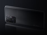 Das Xiaomi 11T und das 11T Pro sind auch in schickem Meteorite Gray erhältlich. (Bild: Xiaomi)