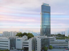 ZTE-Bann ist teilweise aufgehoben - für 1 Monat