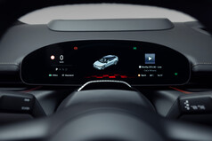 800-Volt-Angriff: Der Zeekr 7GT ist kein klassischer Kombi, sondern ein flacher Shooting Brake mit Turbo-Charge-Technik für 47.990 Euro. Kurios: Das Basismodell lädt schneller als die Top-Version (Bild: Zeekr).