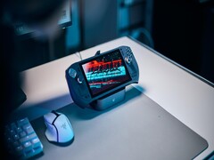 Zotac Zone im Test: OLED Handheld trifft Proficontroller!