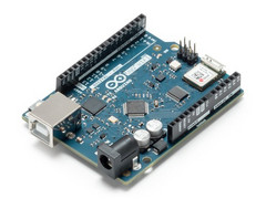 Arduino präsentiert neue Platine mit integriertem WiFi