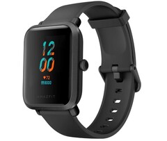 Amazfit Bip S: GPS-Smartwatch zum Schnäppchenpreis