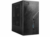 Asus DeskMini 4205: Passiv gekühlter Mini-PC