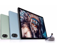 Das Mega 8 soll sich besonders gut für die Medienwiedergabe eignen (Bildquelle: Blackview)