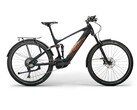 Corratec E-Power MTC 120 Pro: E-Bike mit starker Ausstattung
