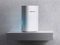 Devolo bietet ein neues Mesh-System an