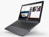 E203MA(H): Asus aktualisiert schlanke Netbooks mit Gemini Lake-Prozessoren
