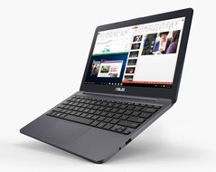 E203MA(H): Asus aktualisiert schlanke Netbooks mit Gemini Lake-Prozessoren