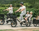 Fiido T3 Max: E-Bike auch für hohe Lasten