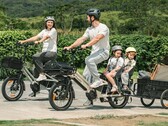 Fiido T3 Max: E-Bike auch für hohe Lasten