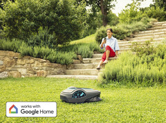 Gardena smart system: Unterstützt nun auch Google Home (Symbolbild, Gardena)