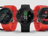 Der Nachfolger der Garmin Forerunner 45 steht bevor. (Bild: Garmin)