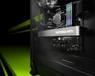Die GeForce RTX 4070 könnte es mit verschiedenen VRAM-Varianten geben (Bild: Nvidia)